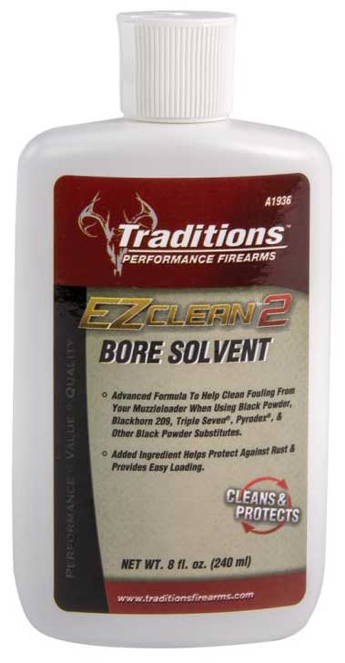 bore solvent