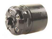 conversion cylinder