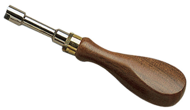 ML1106 RMC Square Revolver Nipple Wrench 