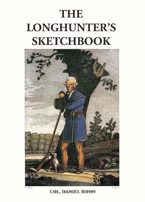 longhunters sketchbook