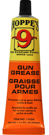 gun grease