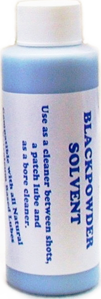 Blue Thunder Solvent