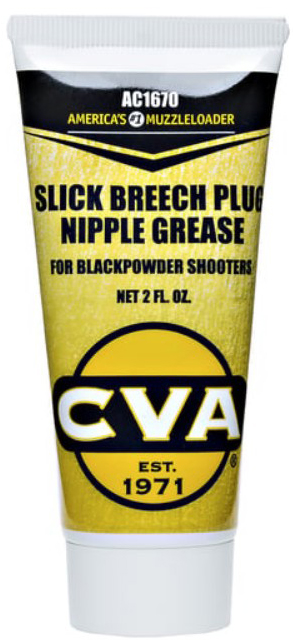 cva gun grease