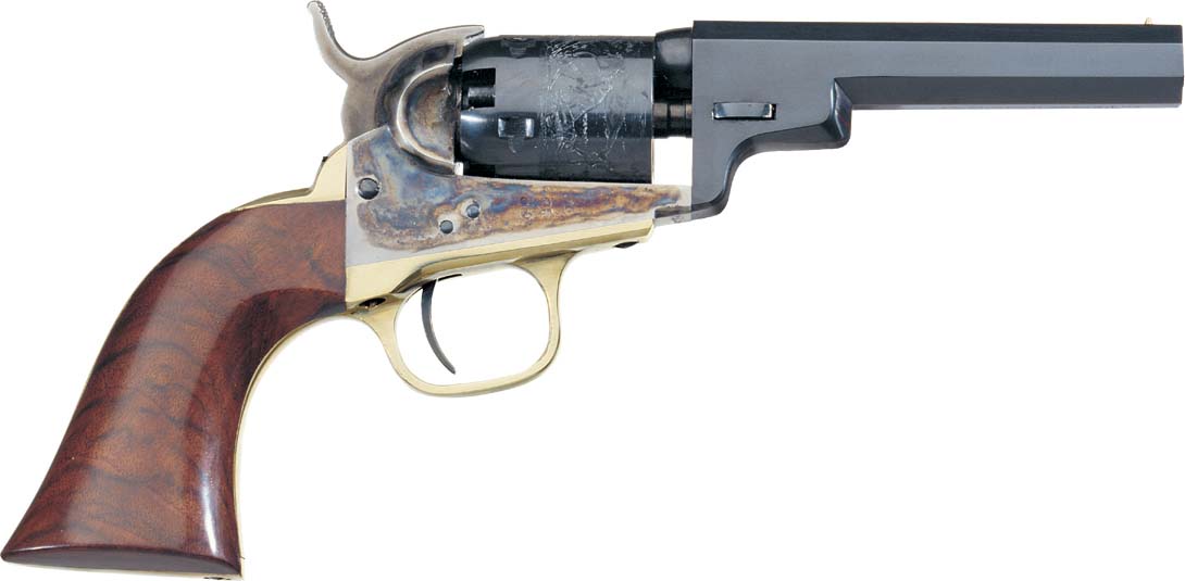 CVA Cap N Ball Revolver Set AA1834