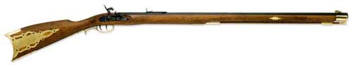 Pennsylvania muzzleloading Rifles, Supplied By The Possible Shop